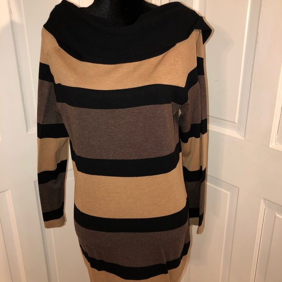 I N C   LONG SWEATER - Picture 2 of 4